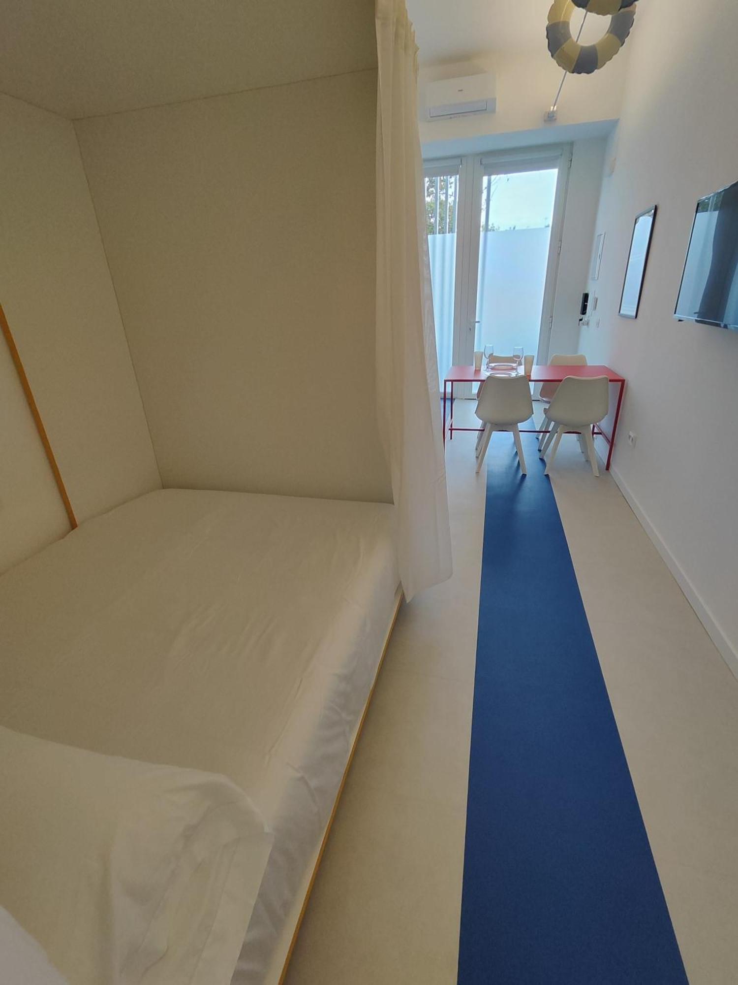 Carisan1 6 Min To Beach Modern Bright Valencia Eksteriør bilde