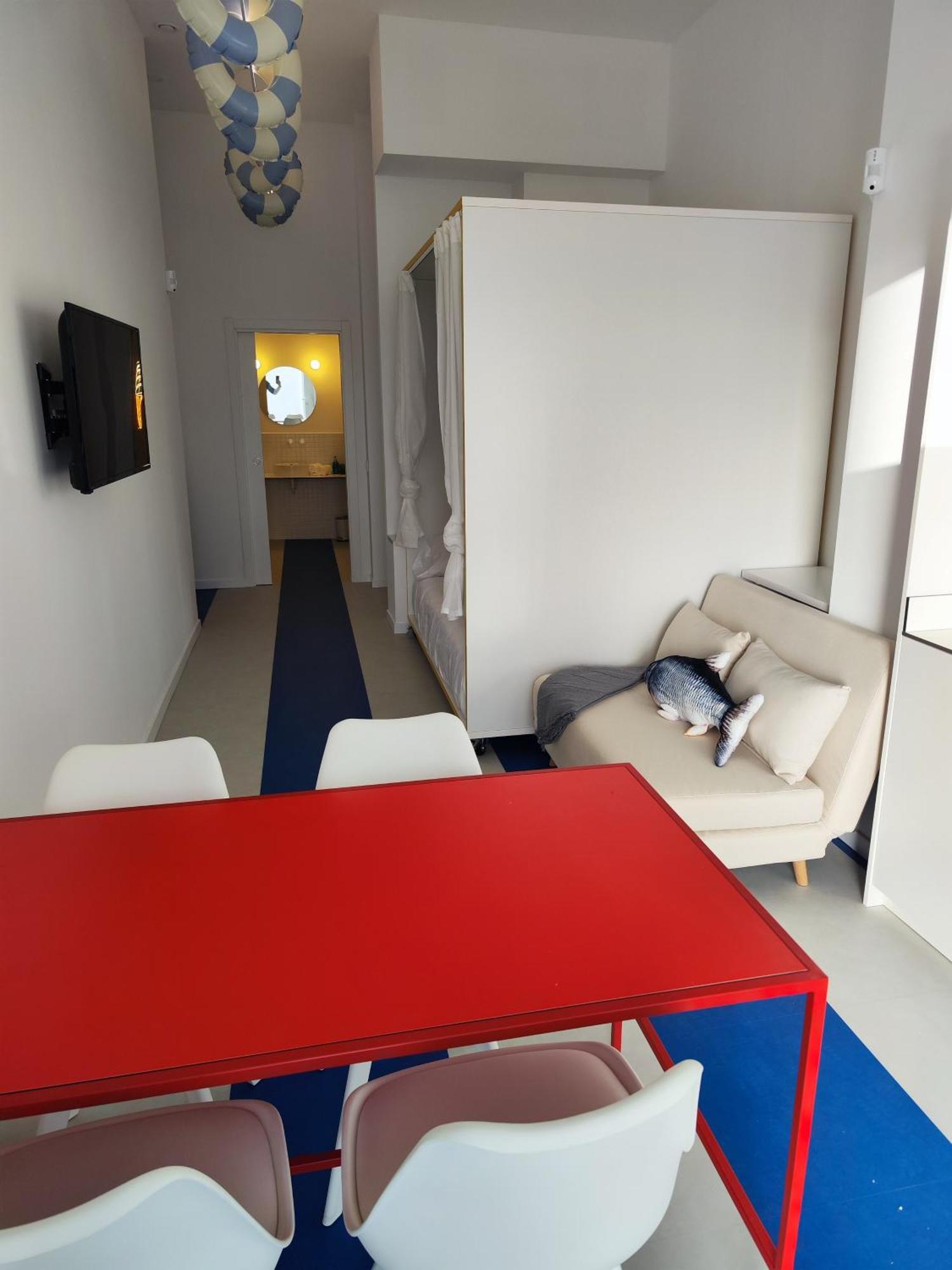 Carisan1 6 Min To Beach Modern Bright Valencia Eksteriør bilde