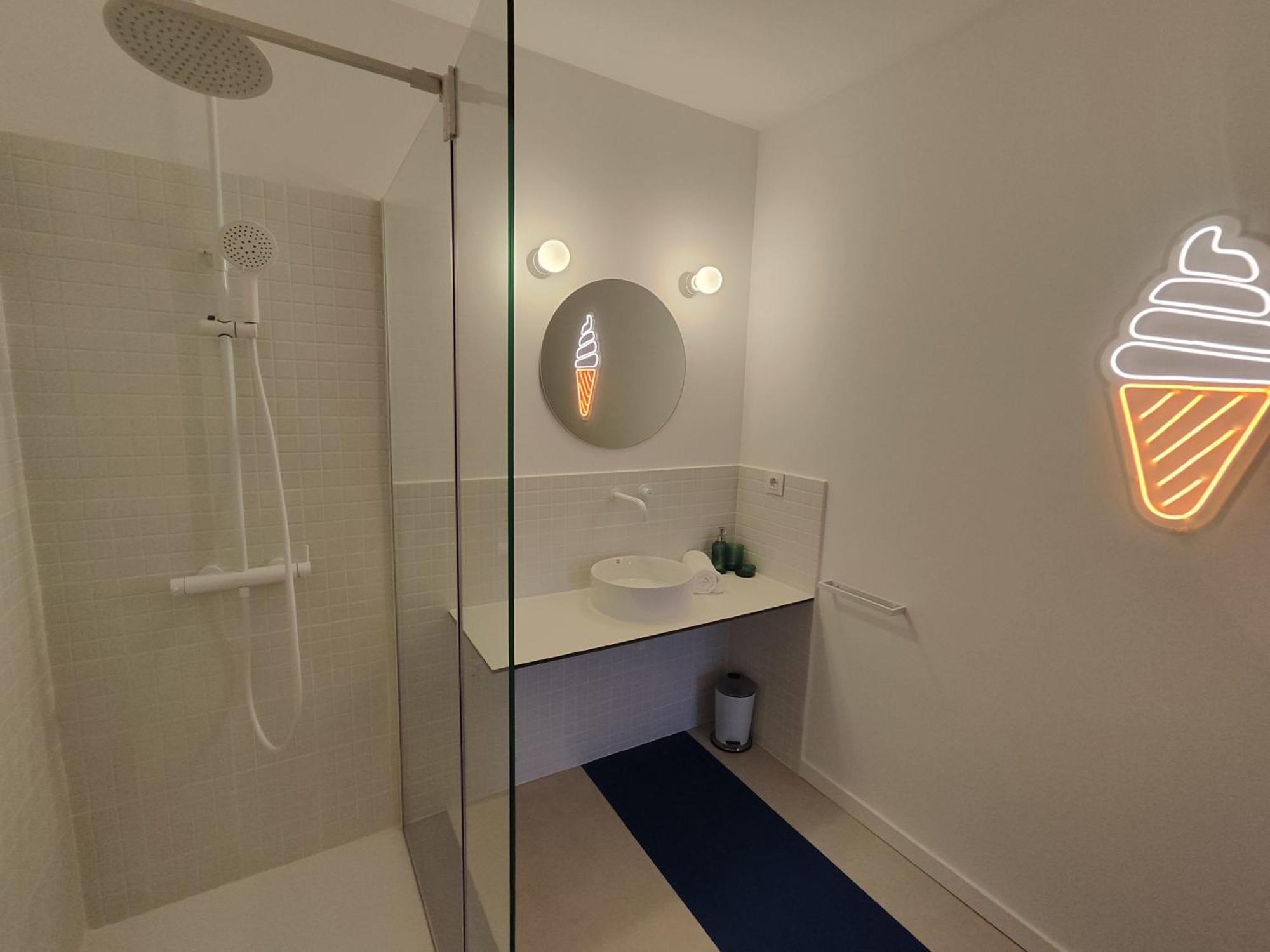 Carisan1 6 Min To Beach Modern Bright Valencia Eksteriør bilde