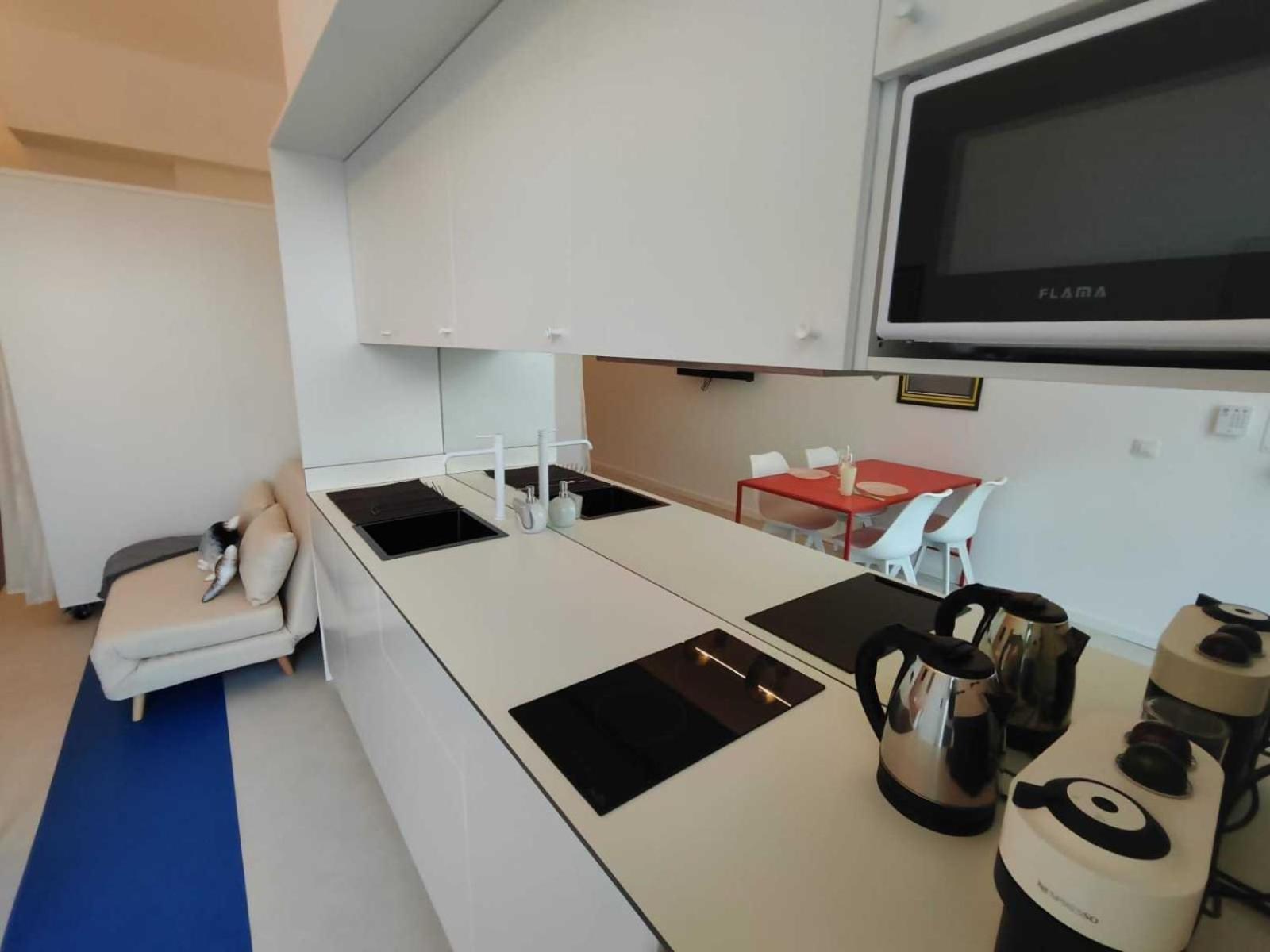 Carisan1 6 Min To Beach Modern Bright Valencia Eksteriør bilde