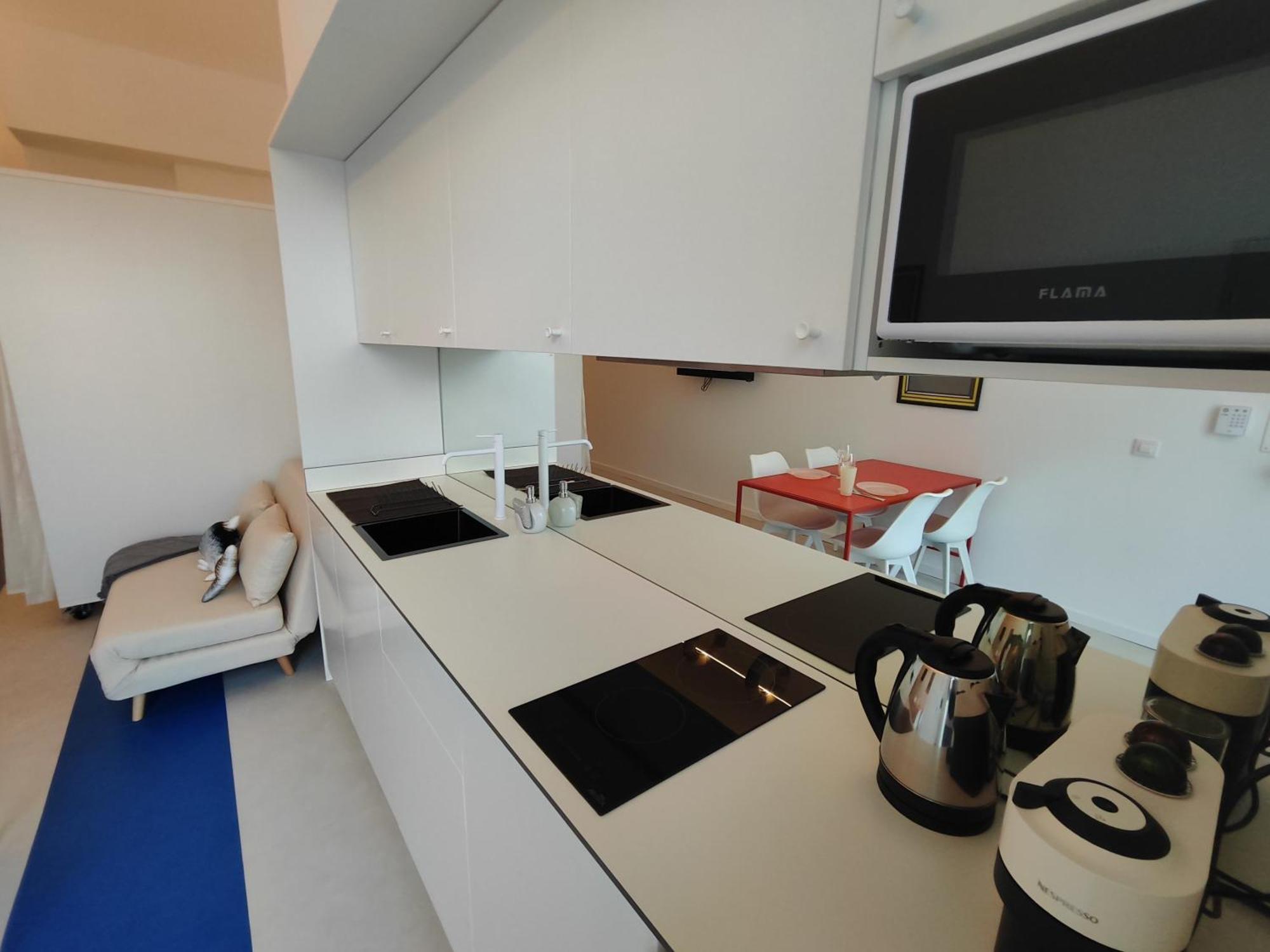 Carisan1 6 Min To Beach Modern Bright Valencia Eksteriør bilde