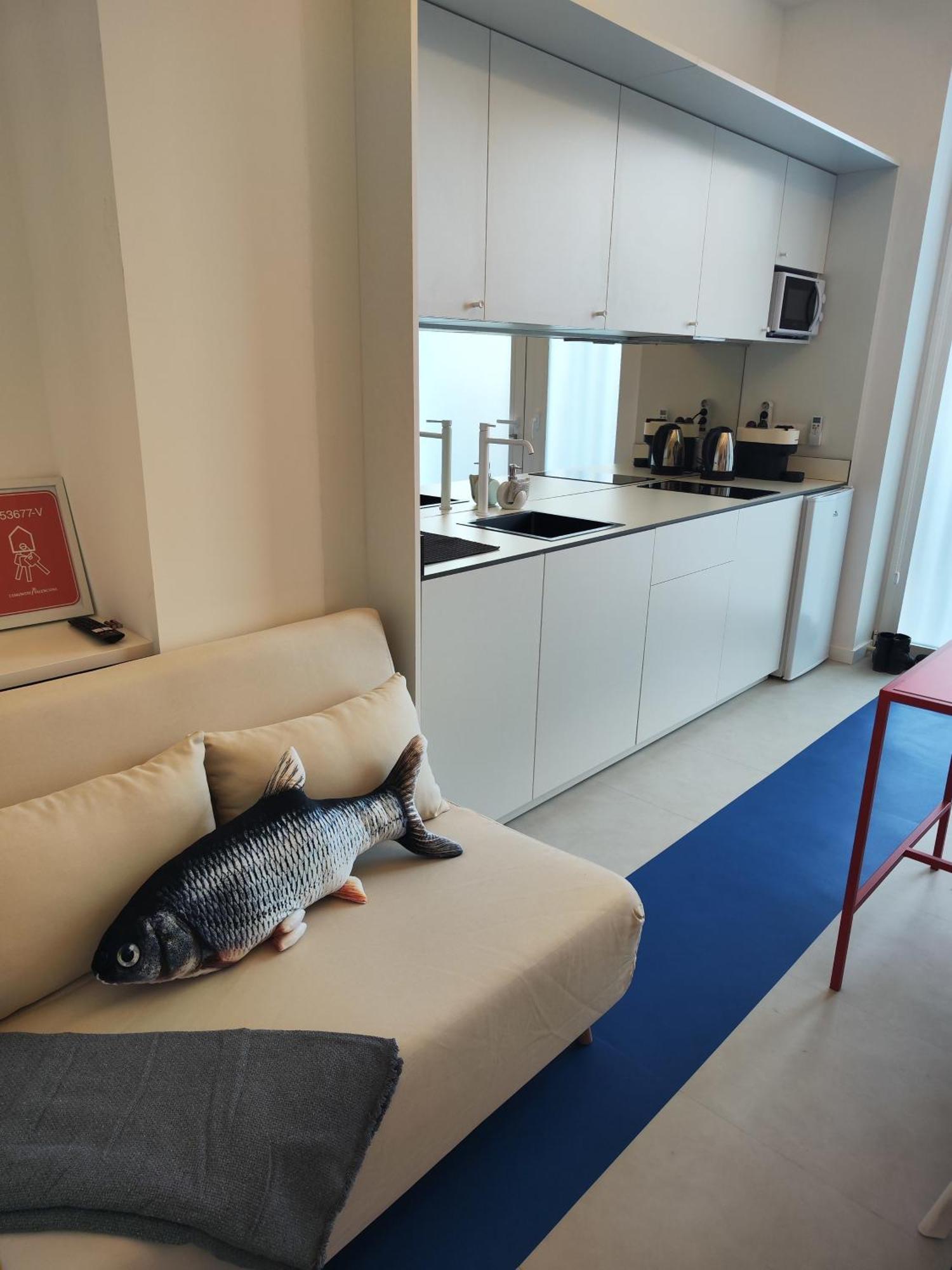 Carisan1 6 Min To Beach Modern Bright Valencia Eksteriør bilde